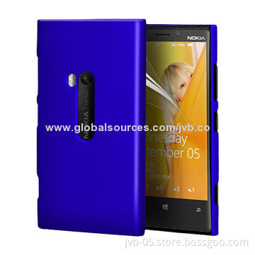 Screen Guards for Nokia Lumia 920 with 0.126mm Thickness
